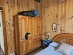 Casa Goldi: Detached Character House for Sale in Sierro, Almería