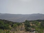 Casa Goldi: Detached Character House for Sale in Sierro, Almería