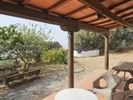 Casa Goldi: Detached Character House for Sale in Sierro, Almería