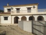 Casa Grande: Herverkoop Villa te Koop in Arboleas, Almería