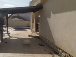 Casa Grande: Resale Villa for Sale in Arboleas, Almería