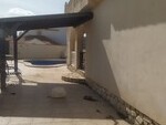 Casa Grande: Resale Villa in Arboleas, Almería