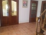 Casa Grande: Resale Villa in Arboleas, Almería