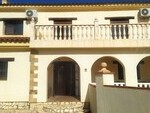 Casa Grande: Resale Villa in Arboleas, Almería