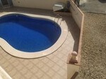 Casa Grande: Resale Villa for Sale in Arboleas, Almería