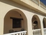 Casa Grande: Resale Villa for Sale in Arboleas, Almería