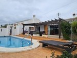 Detached Character House in Albox