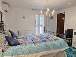 Casa Guapisima: Detached Character House for Sale in Albox, Almería
