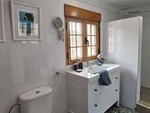 Casa Guapisima: Detached Character House for Sale in Albox, Almería