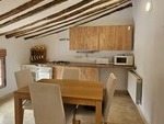 Casa Guapisima: Detached Character House for Sale in Albox, Almería