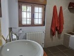 Casa Guapisima: Detached Character House for Sale in Albox, Almería