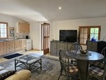 Casa Guapisima: Detached Character House for Sale in Albox, Almería