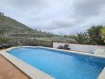 Casa Guapisima: Detached Character House for Sale in Albox, Almería