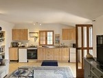 Casa Guapisima: Detached Character House for Sale in Albox, Almería