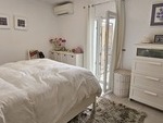 Casa Guapisima: Detached Character House for Sale in Albox, Almería