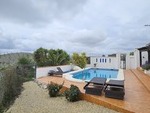 Casa Guapisima: Detached Character House for Sale in Albox, Almería