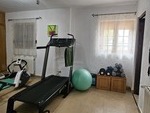 Casa Guapisima: Detached Character House for Sale in Albox, Almería
