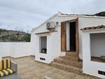 Casa Guapisima: Detached Character House for Sale in Albox, Almería