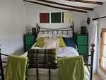 Casa Guapisima: Detached Character House for Sale in Albox, Almería