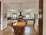 Casa Guapisima: Detached Character House for Sale in Albox, Almería