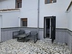 Casa Guapisima: Detached Character House for Sale in Albox, Almería