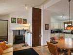 Casa Guapisima: Detached Character House for Sale in Albox, Almería