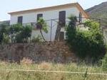 Casa Hacienda: Detached Character House in Cantoria, Almería