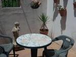 Casa Hacienda: Detached Character House for Sale in Cantoria, Almería
