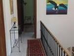 Casa Hacienda: Detached Character House for Sale in Cantoria, Almería