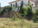 Casa Hacienda: Detached Character House in Cantoria, Almería