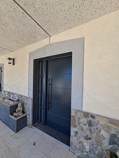 Casa Haven : Resale Villa in Somontin, Almería