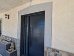 Casa Haven : Resale Villa for Sale in Somontin, Almería