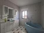 Casa Haven : Resale Villa for Sale in Somontin, Almería