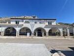 Casa Haven : Resale Villa for Sale in Somontin, Almería
