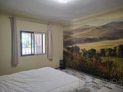 Casa Haven : Resale Villa in Somontin, Almería