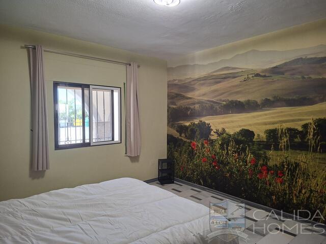 Casa Haven : Resale Villa for Sale in Somontin, Almería