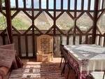 Casa Jen: Detached Character House for Sale in Oria, Almería