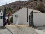 Casa Jen: Detached Character House for Sale in Oria, Almería