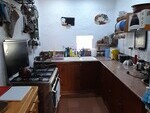 Casa Jen: Detached Character House for Sale in Oria, Almería
