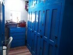 Casa Jen: Detached Character House for Sale in Oria, Almería