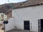 Casa Jen: Detached Character House for Sale in Oria, Almería