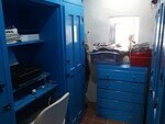 Casa Jen: Detached Character House for Sale in Oria, Almería