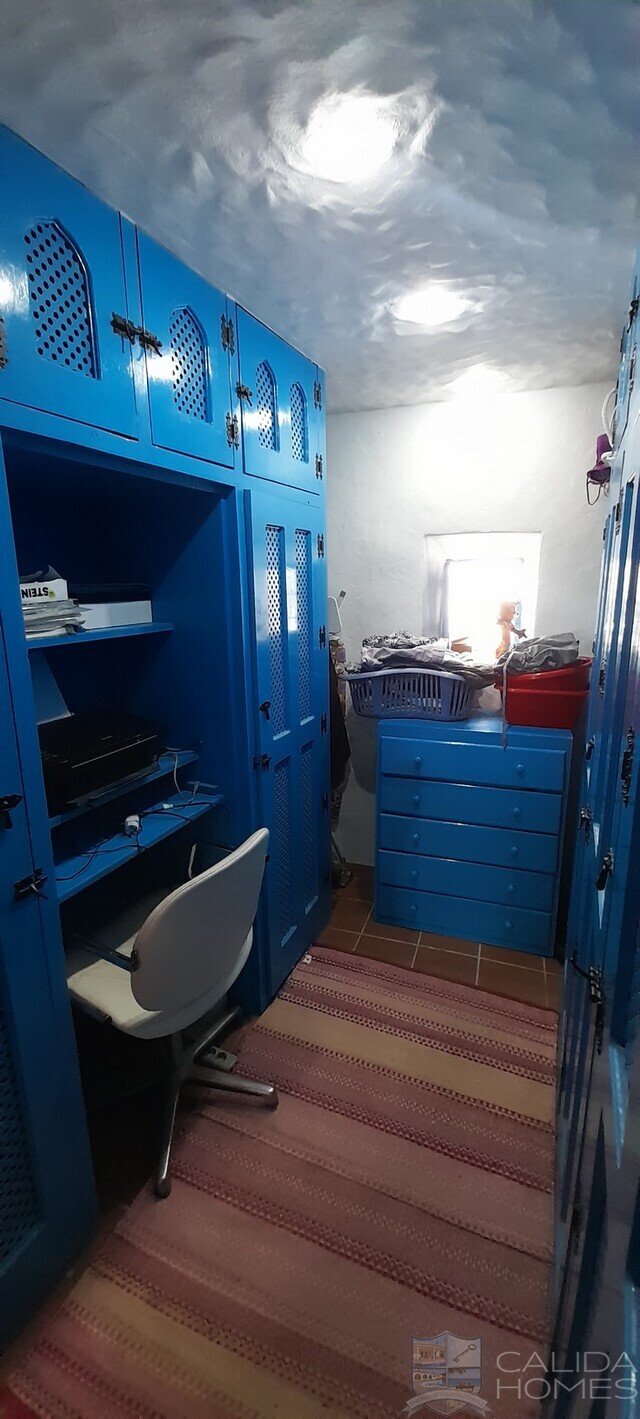 Casa Jen: Detached Character House for Sale in Oria, Almería