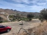 Casa Jen: Detached Character House for Sale in Oria, Almería