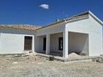Casa King of the Castle: Resale Villa for Sale in Partaloa, Almería