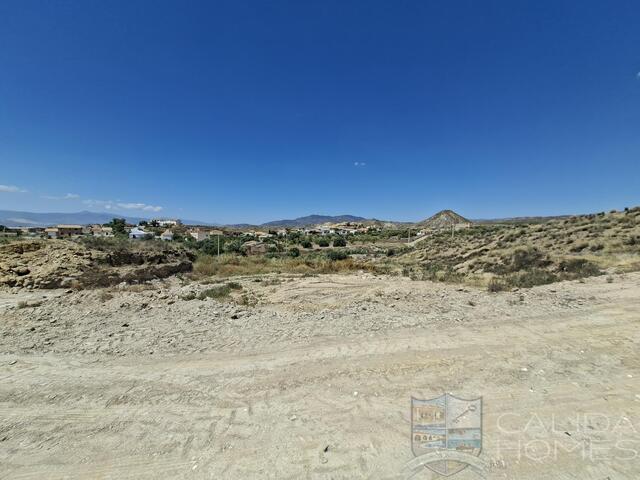 Casa King of the Castle: Resale Villa for Sale in Partaloa, Almería