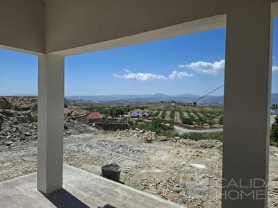 Casa King of the Castle: Resale Villa in Partaloa, Almería