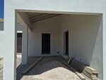 Casa King of the Castle: Resale Villa for Sale in Partaloa, Almería