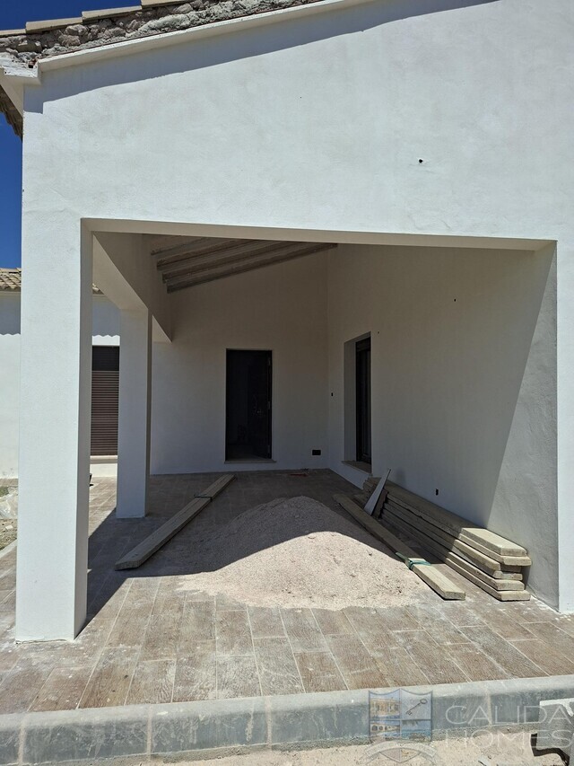 Casa King of the Castle: Resale Villa for Sale in Partaloa, Almería