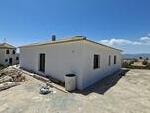 Casa King of the Castle: Resale Villa for Sale in Partaloa, Almería